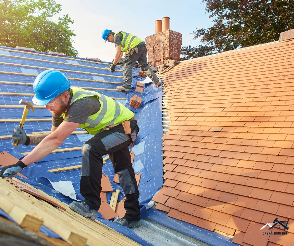 Why choose Roof Repair Near Me in Dunlap, IL